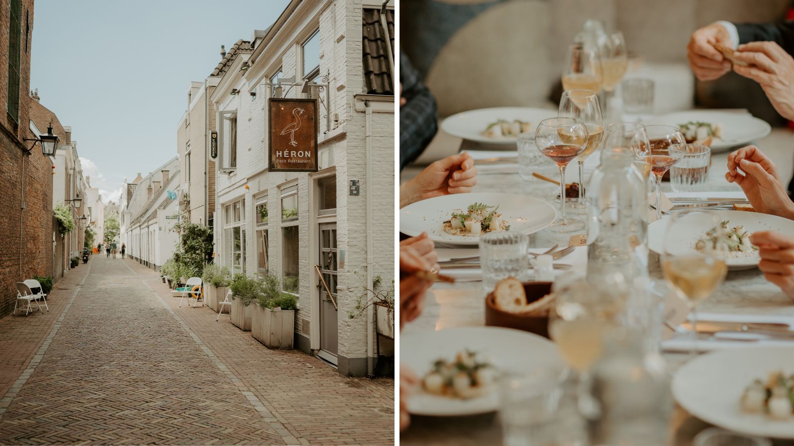 Foto's door: Eline Tamsma